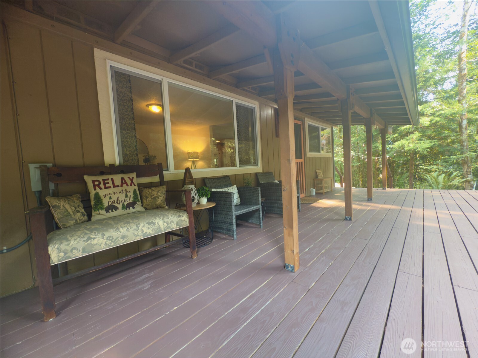 961 N Potlatch Drive Property Photo 25