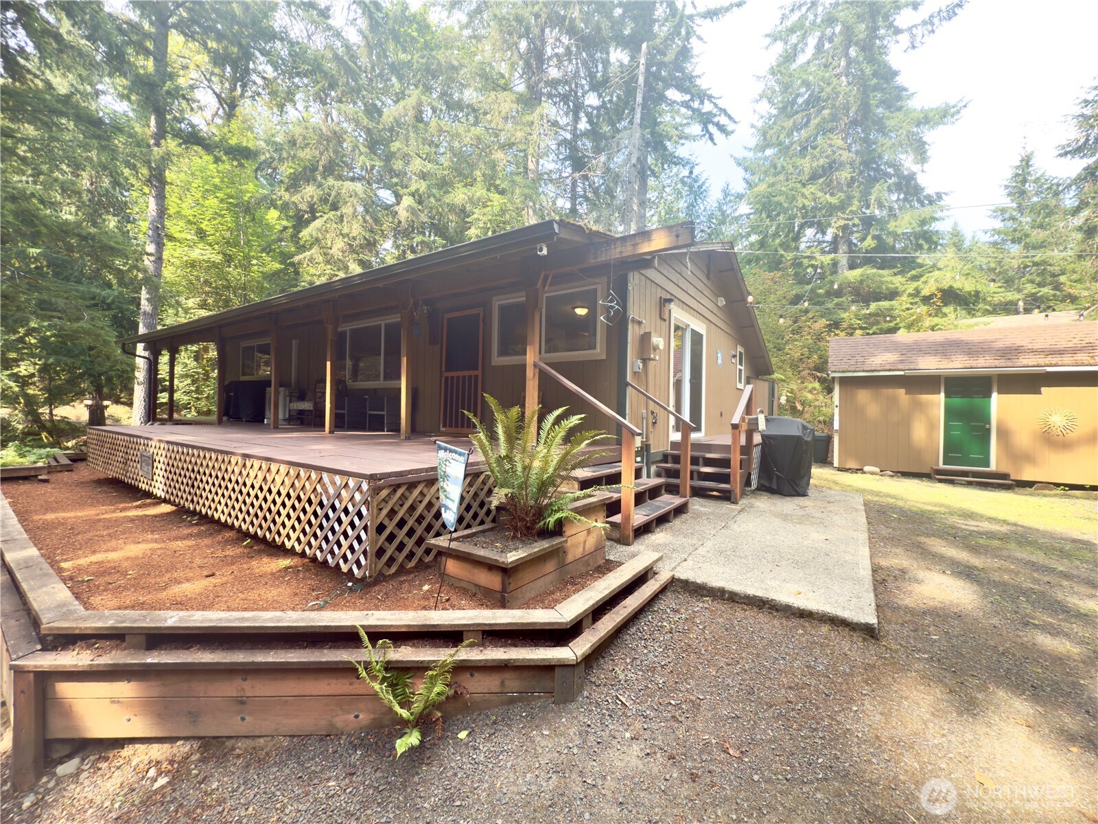 961 N Potlatch Drive Property Photo 26