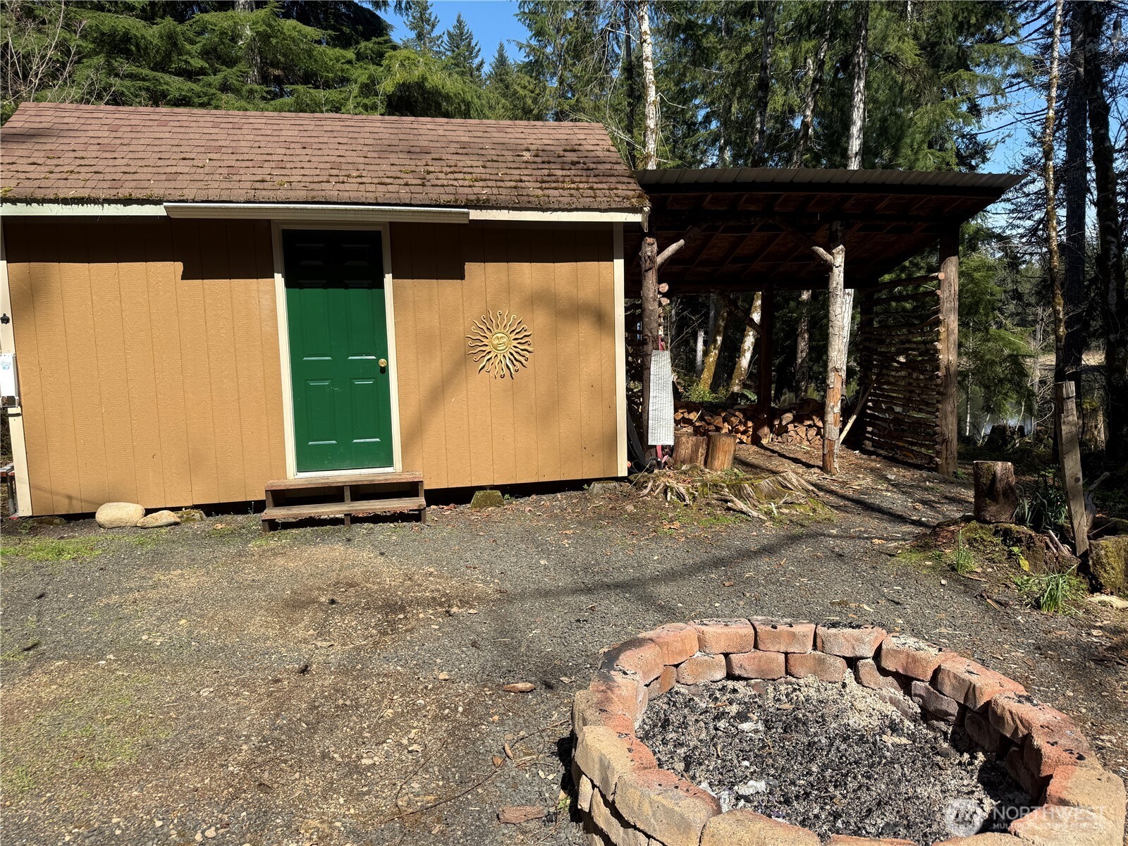 961 N Potlatch Drive Property Photo 28