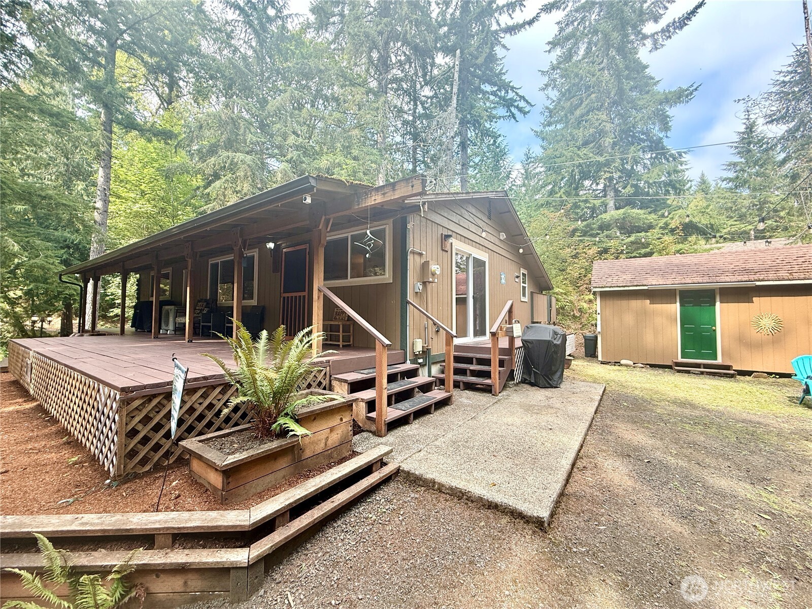 961 N Potlatch Drive Property Photo 31
