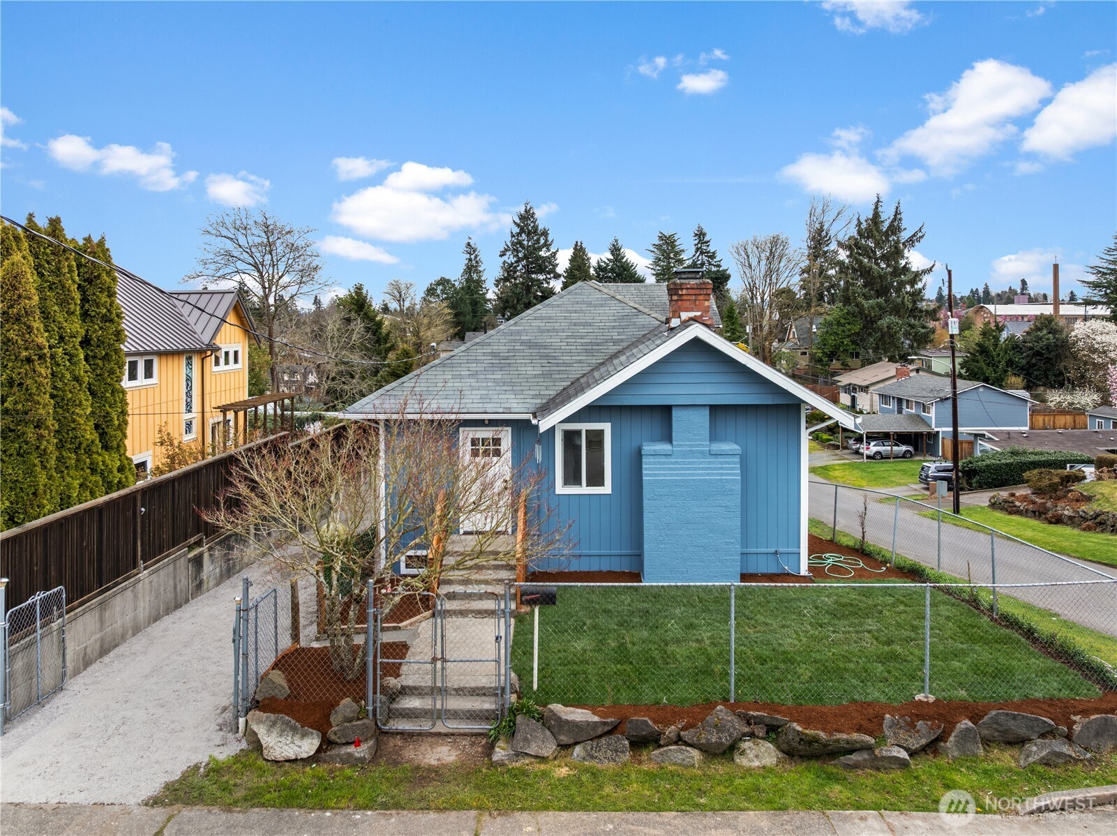 5518 39th Avenue Property Photo 1
