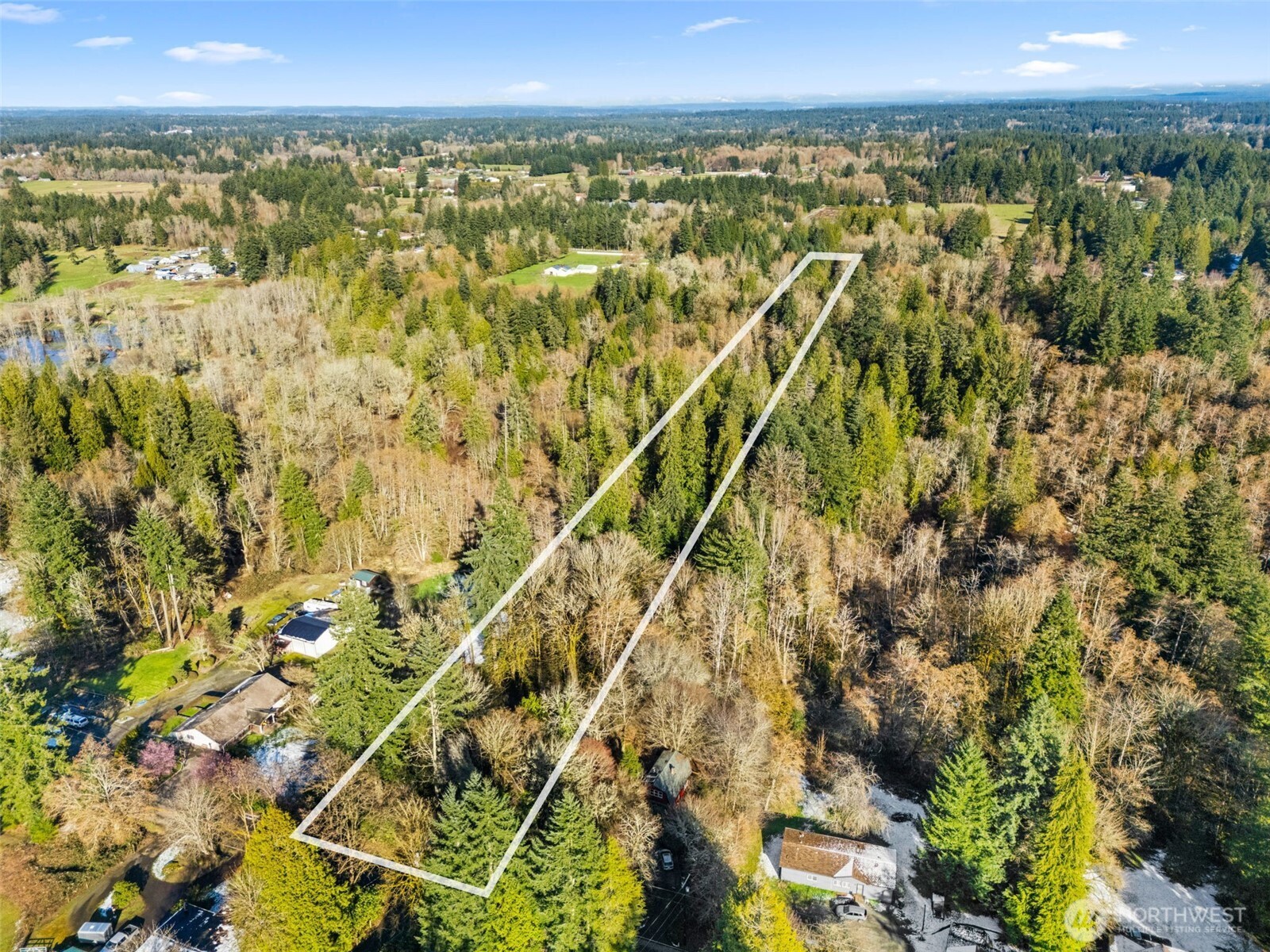 0 Libby Road Property Photo 1