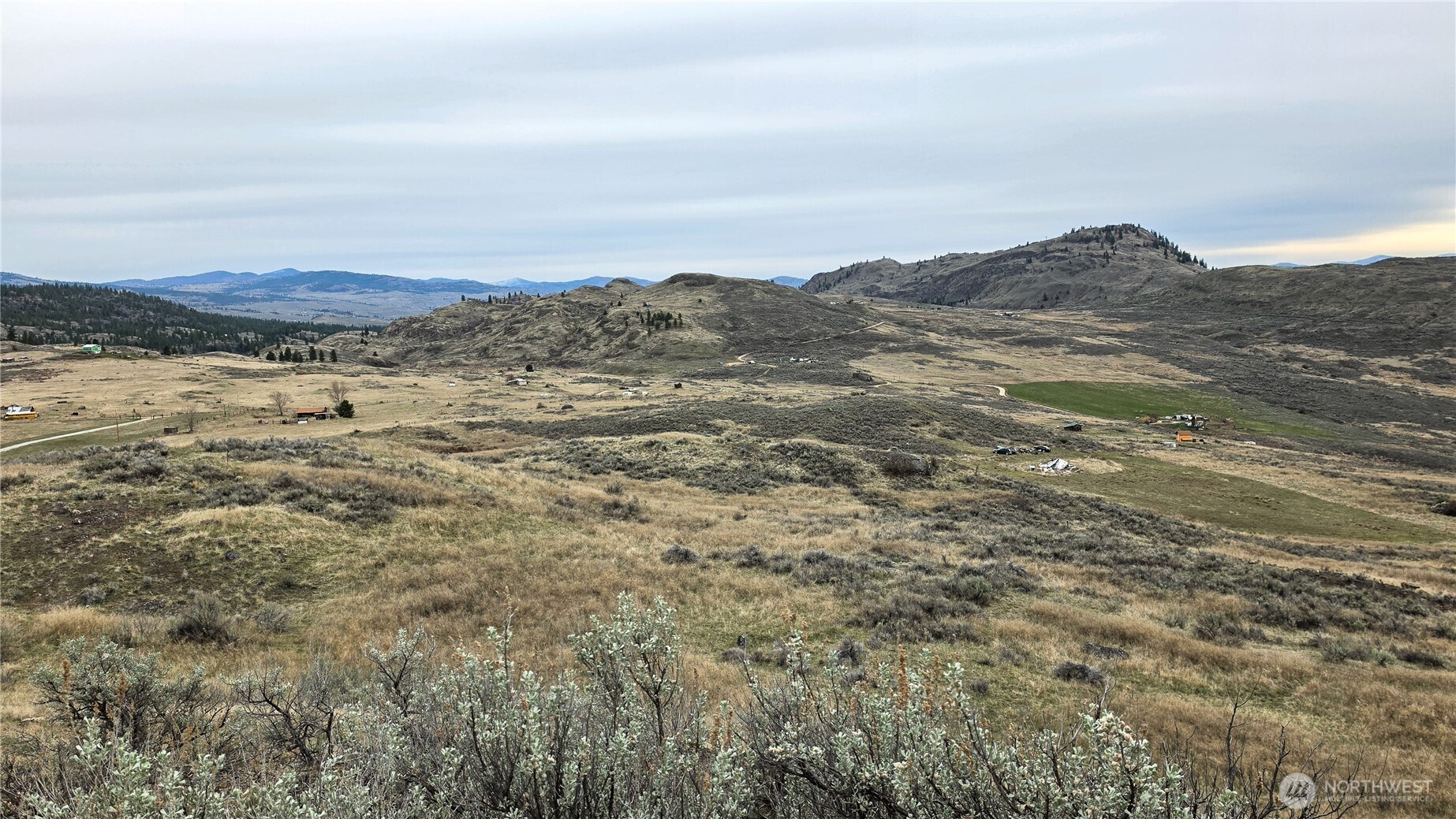 174 Round Up Road Property Photo 5
