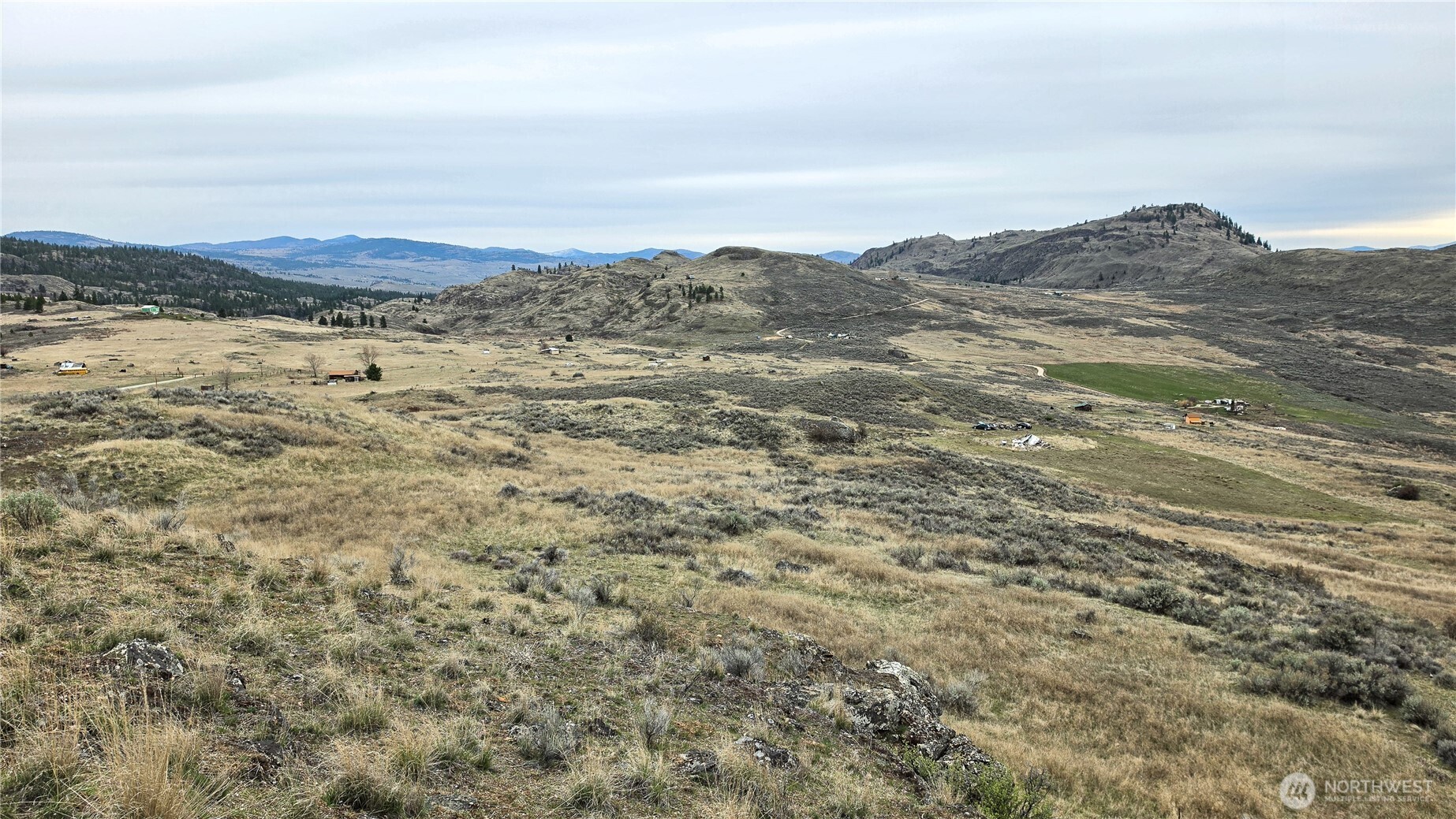 174 Round Up Road Property Photo 9