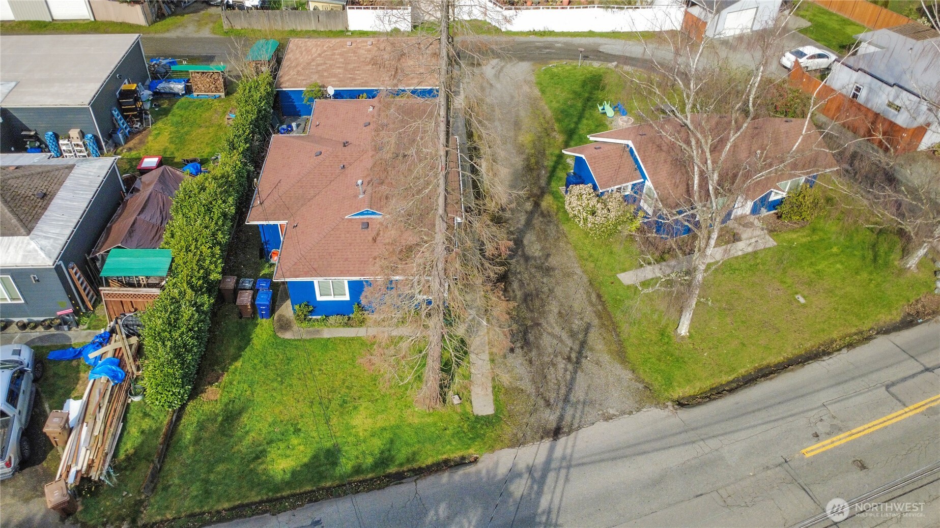 1536 -1538 S Walters Road Property Photo 14