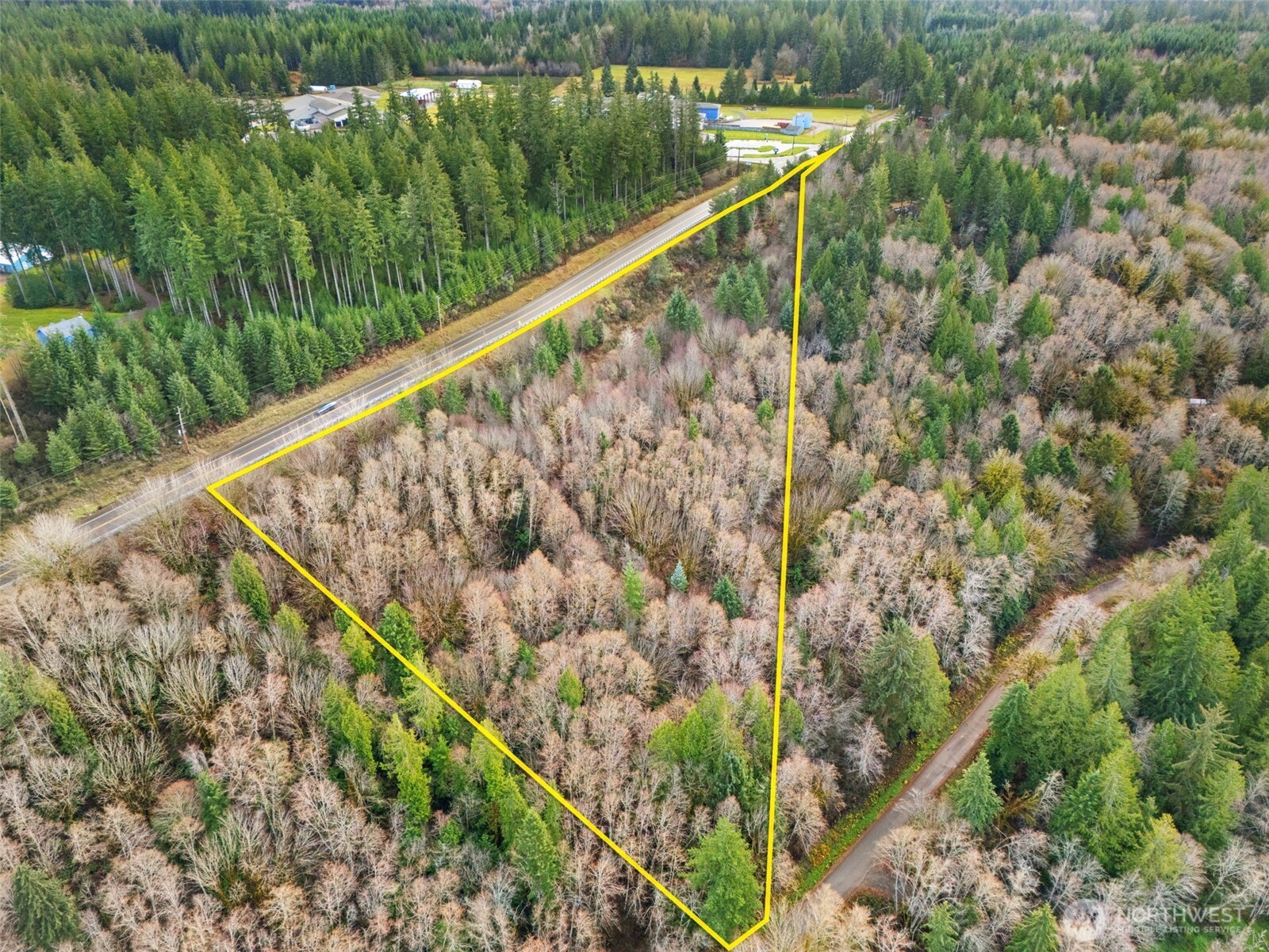0 TR 1&2 E Agate Road Property Photo 1