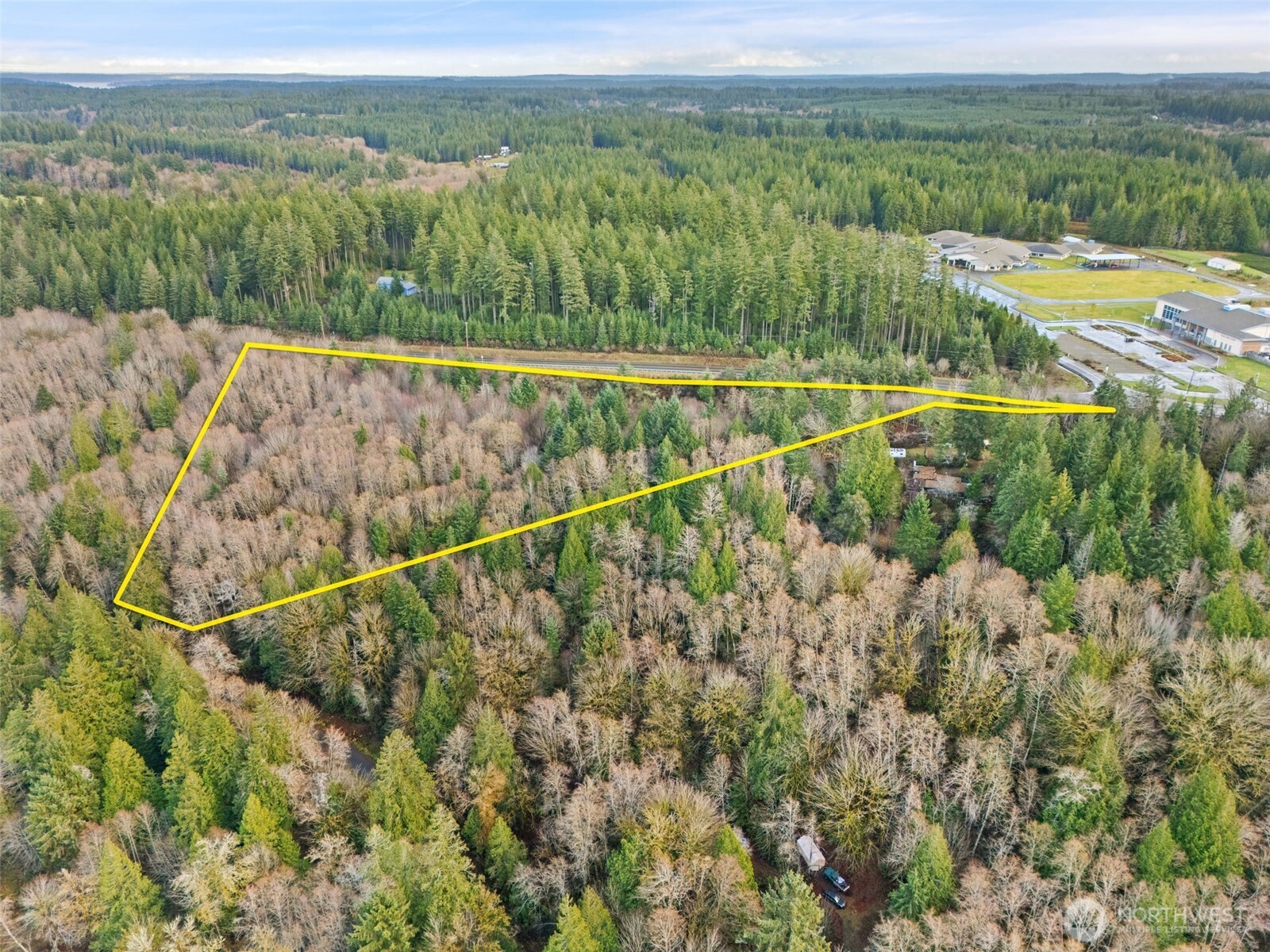 0 Tr 1&2 E Agate Road Property Photo 6