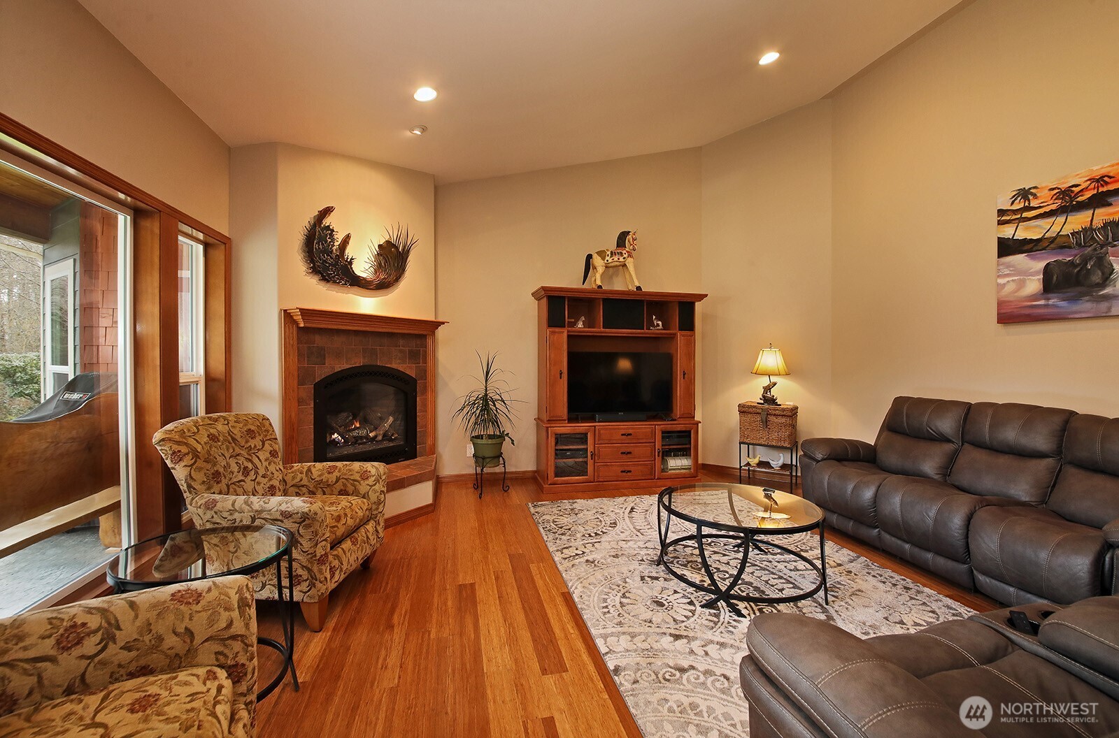3723 Swede Hill Road Property Photo 9