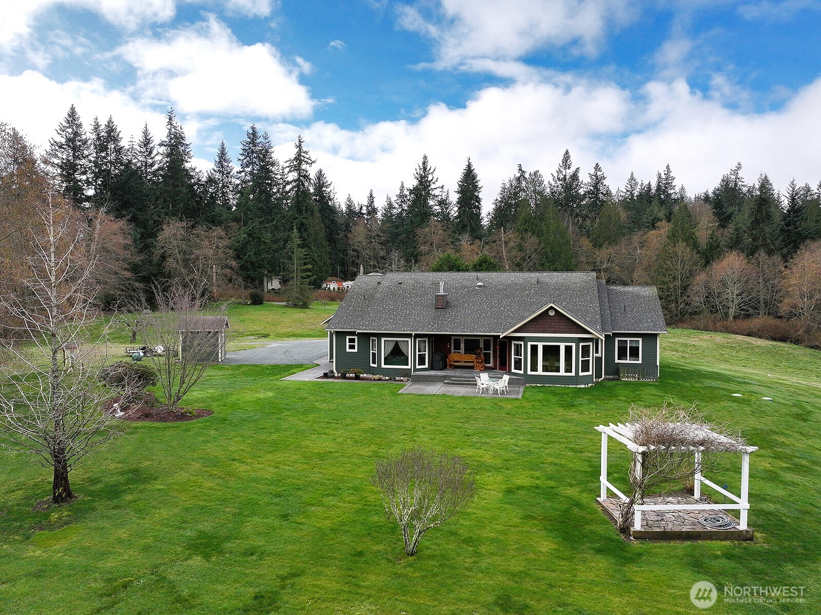 3723 Swede Hill Road Property Photo 33