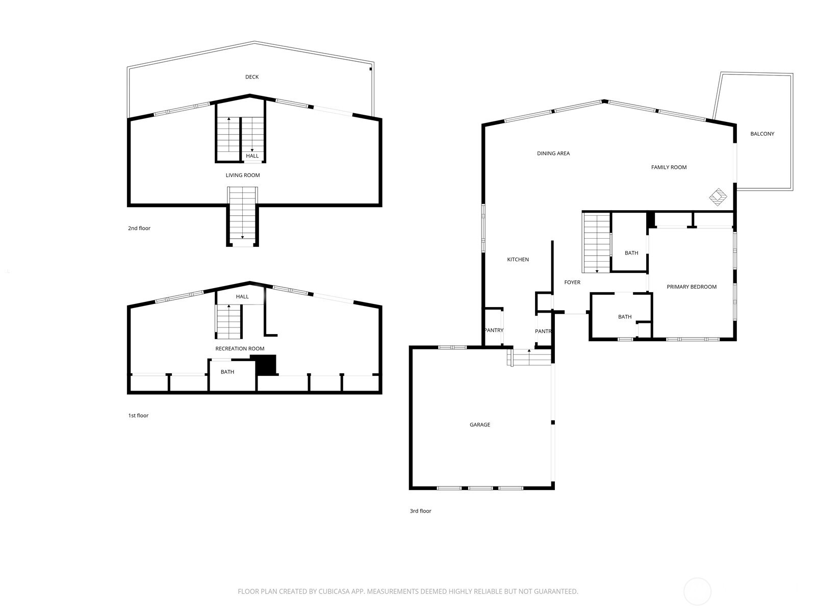 2104 Highland Drive Property Photo 36