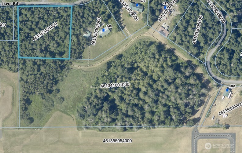 1111 Tarte Road Property Photo 21