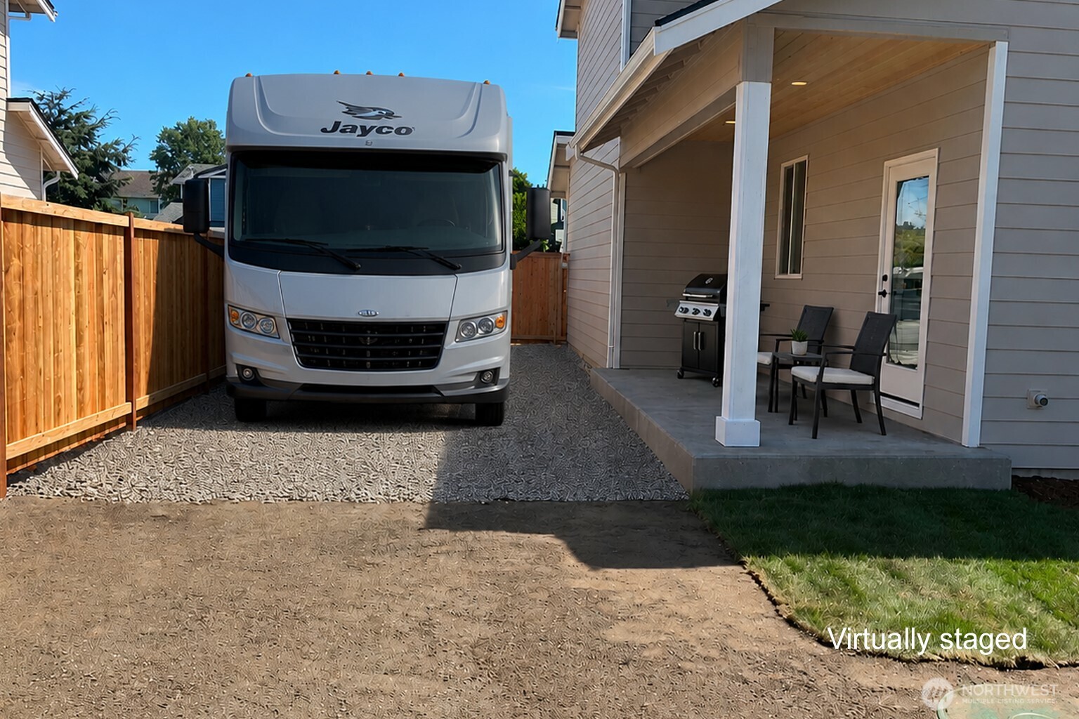 15106 Carter Loop Se Property Photo 21