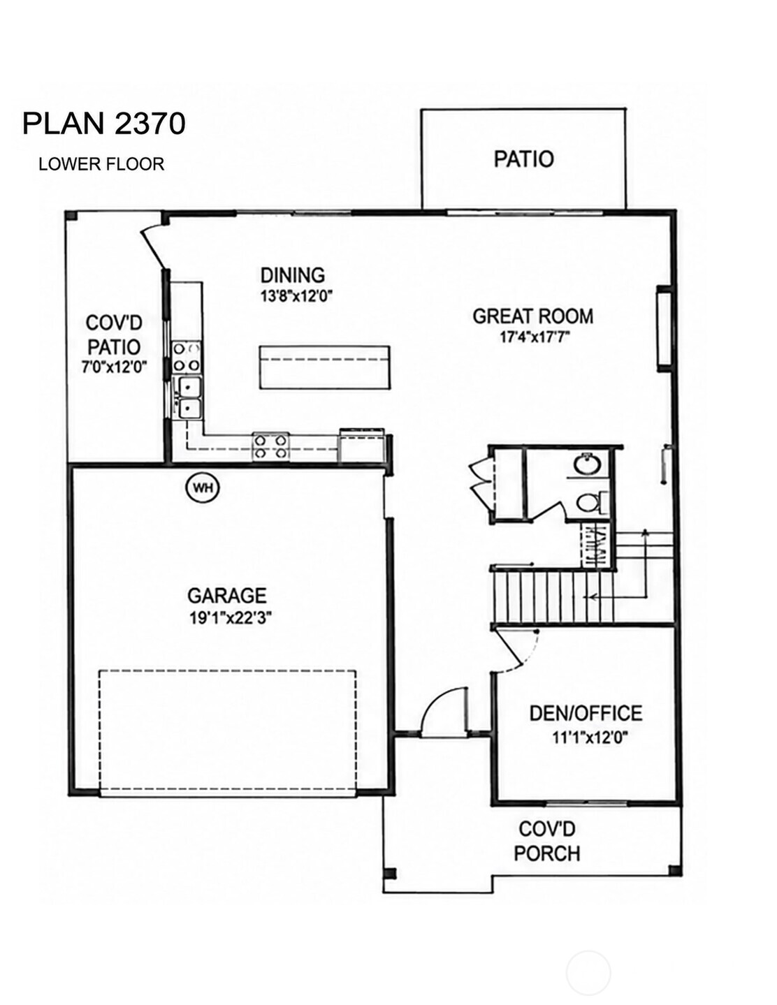 15106 Carter Loop Se Property Photo 27