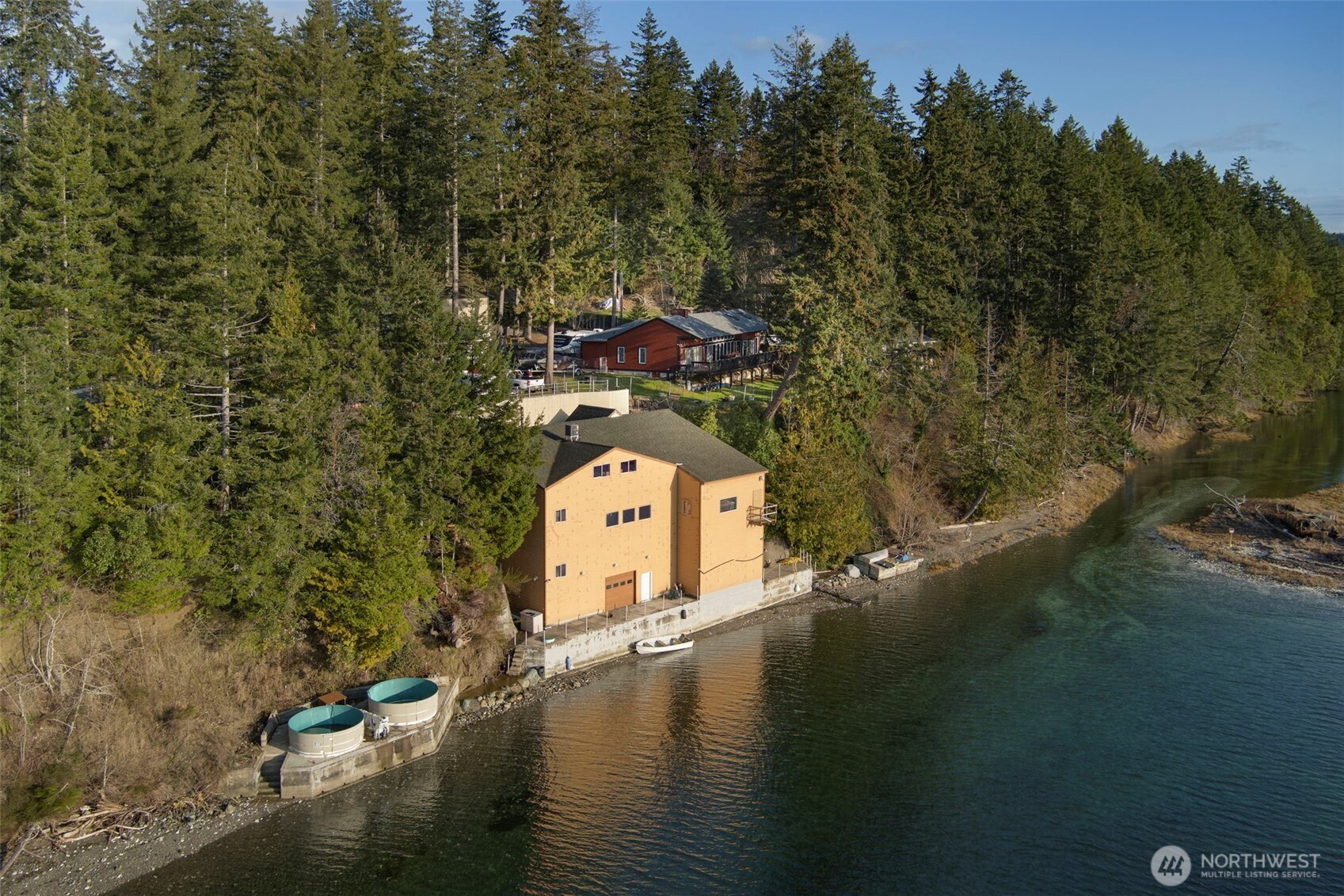 9930 Misery Point Road Property Photo 2