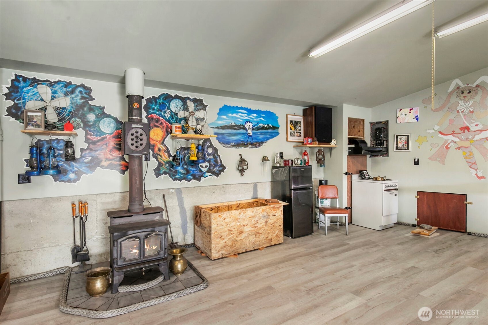 9930 Misery Point Road Property Photo 6