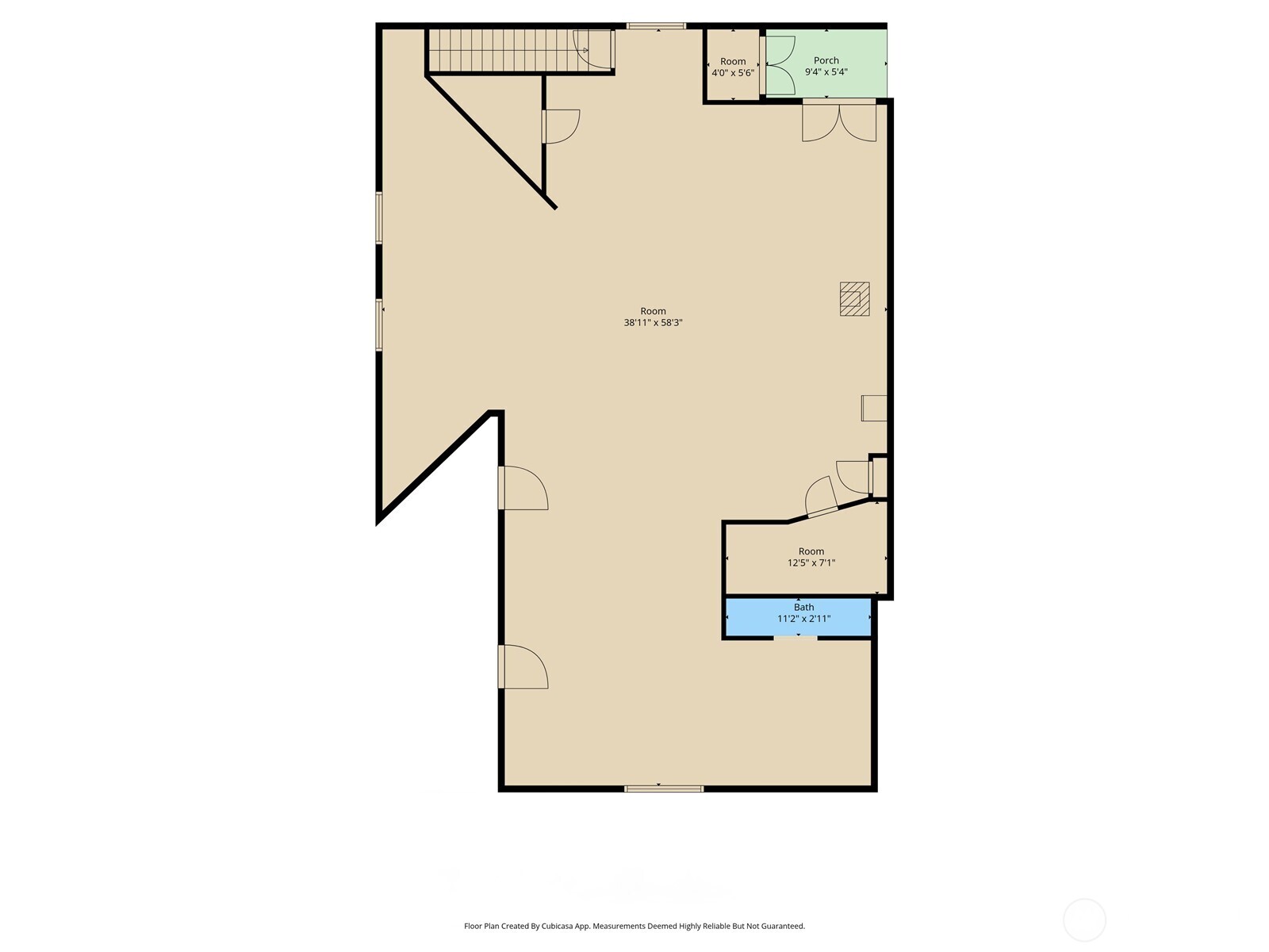 9930 Misery Point Road Property Photo 21