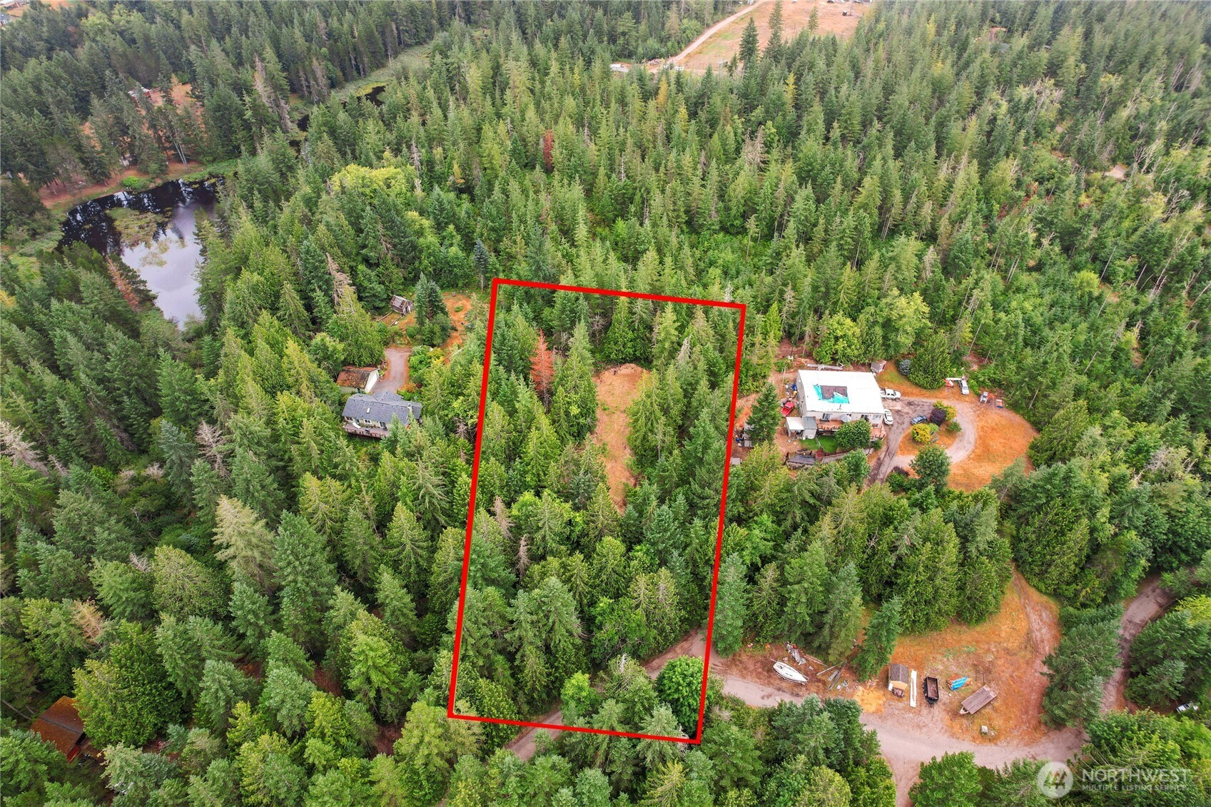 1171 W Camp Sundown Road Property Photo 1