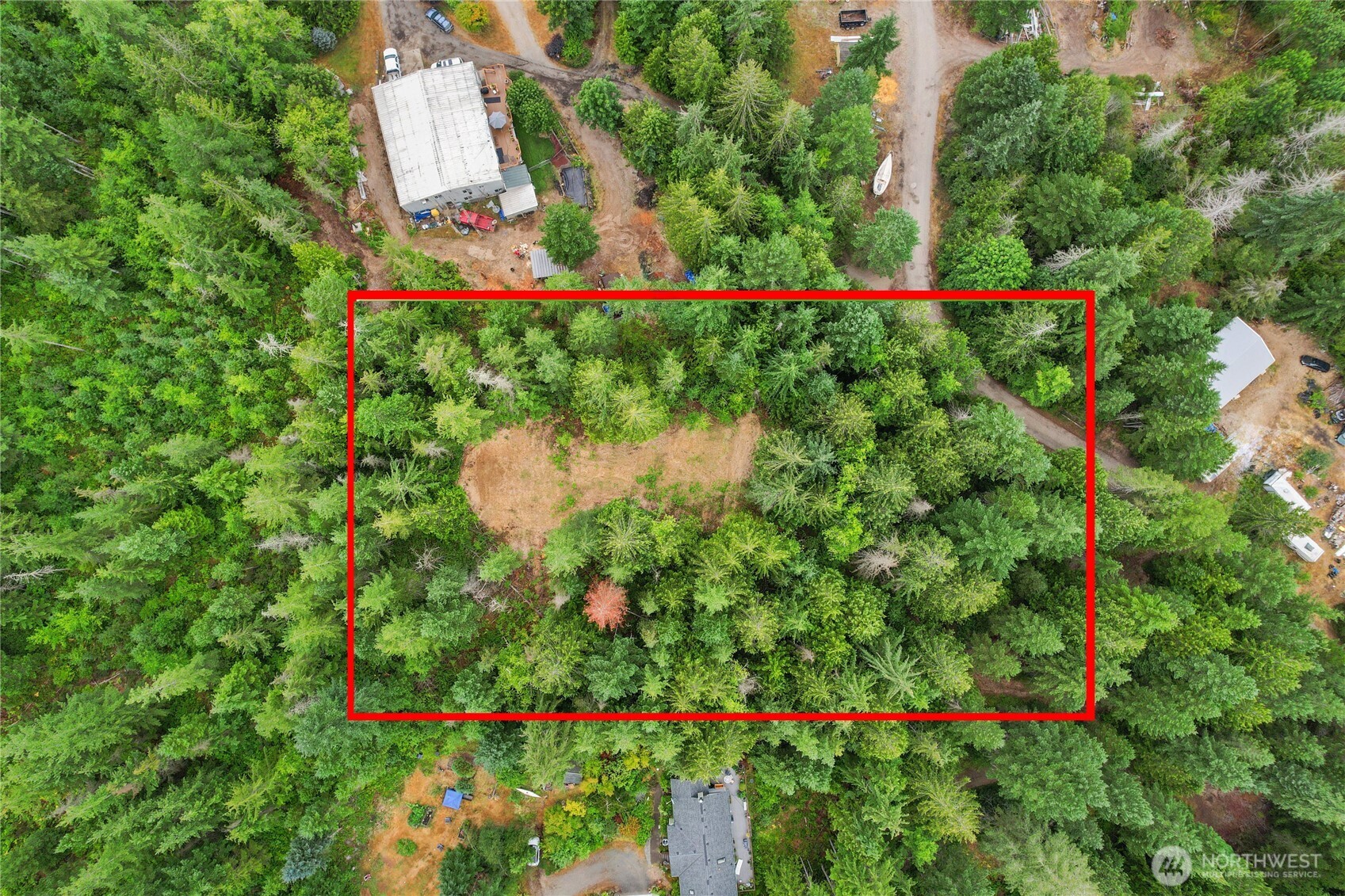1171 W Camp Sundown Road Property Photo 2