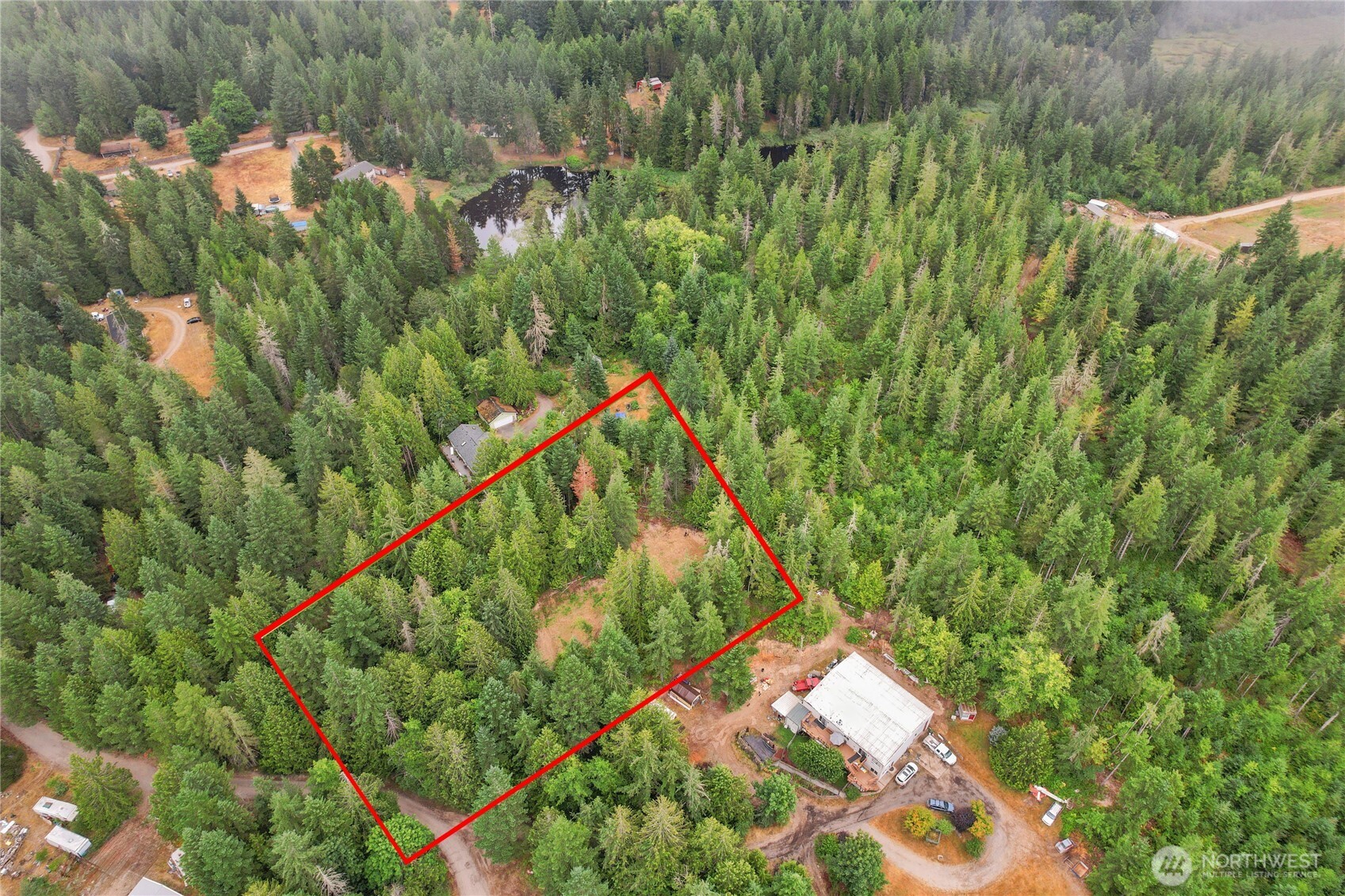 1171 W Camp Sundown Road Property Photo 20