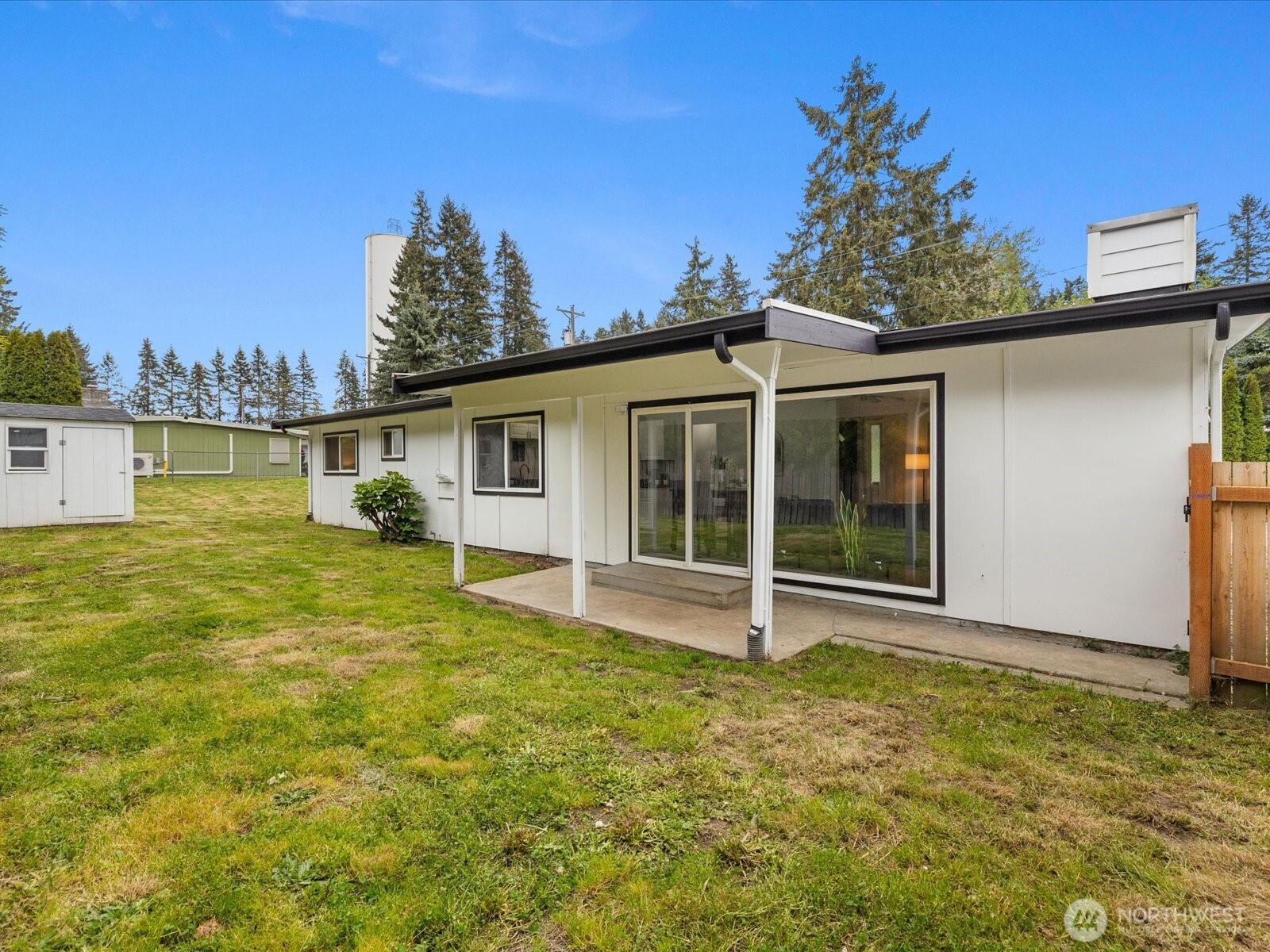 4911 97th Street Property Photo 1
