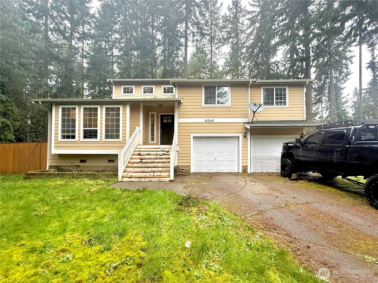 18240 E Clear Lake Boulevard Property Photo 1
