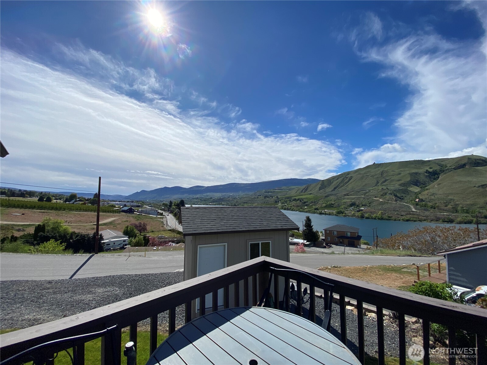 986 Highline Drive Property Photo 13