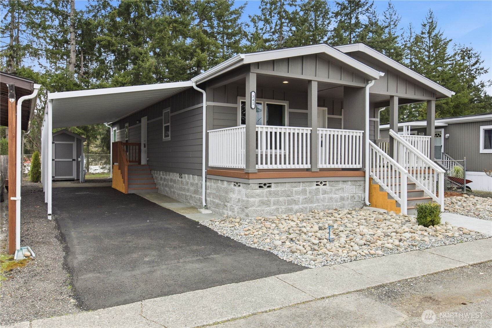 1111 Archwood Drive 341 Property Photo 1