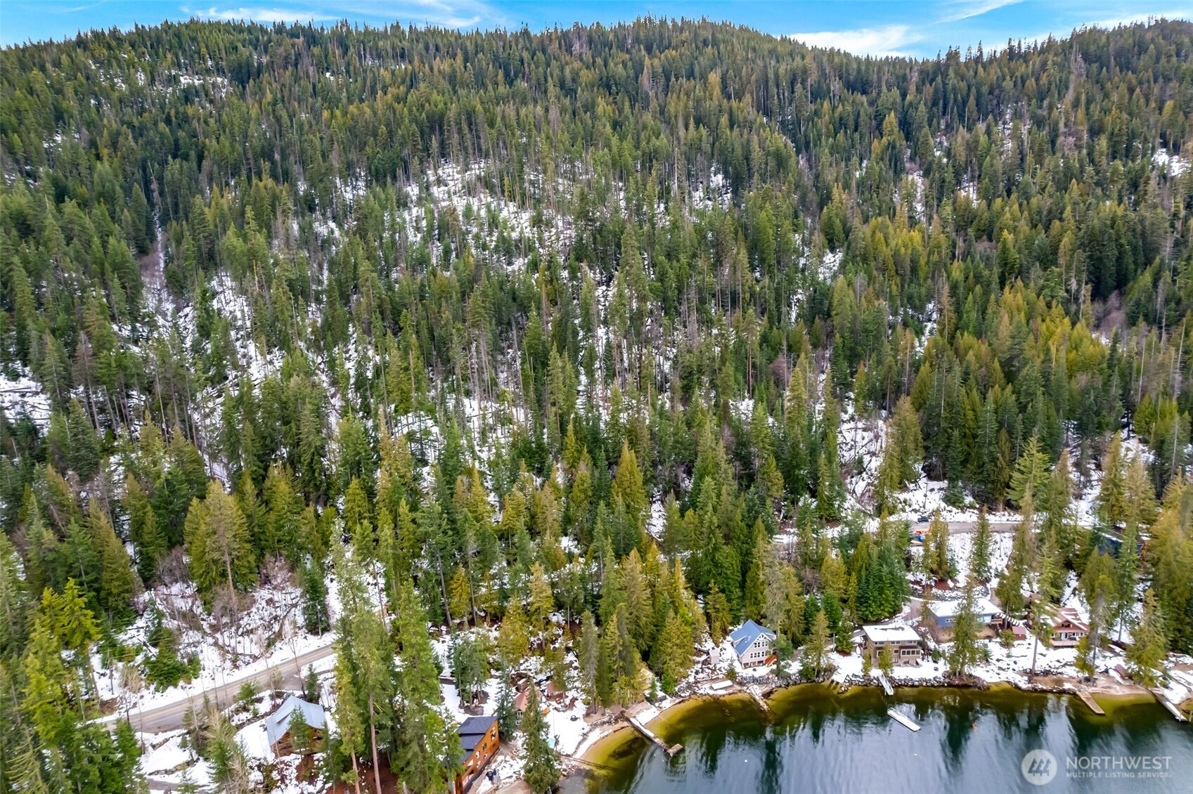 0 Cedar Brae Lot 87 Property Photo 3