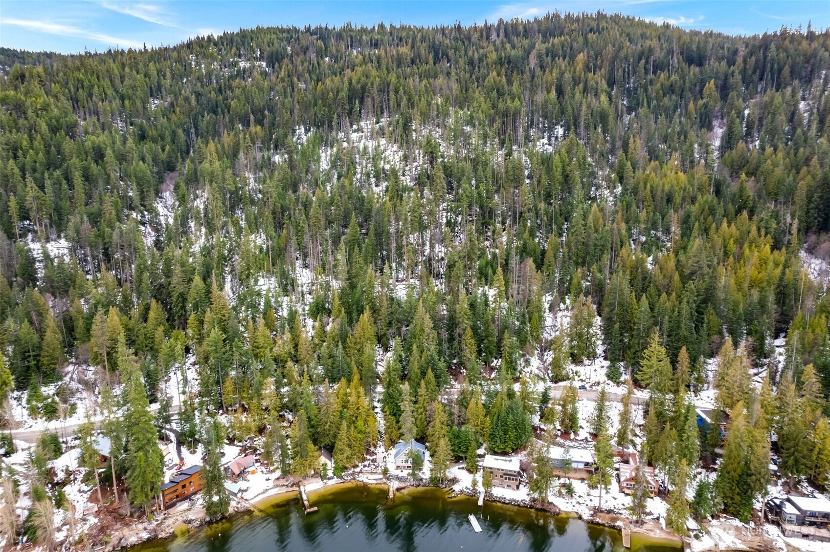 0 Cedar Brae Lot 87 Property Photo 4
