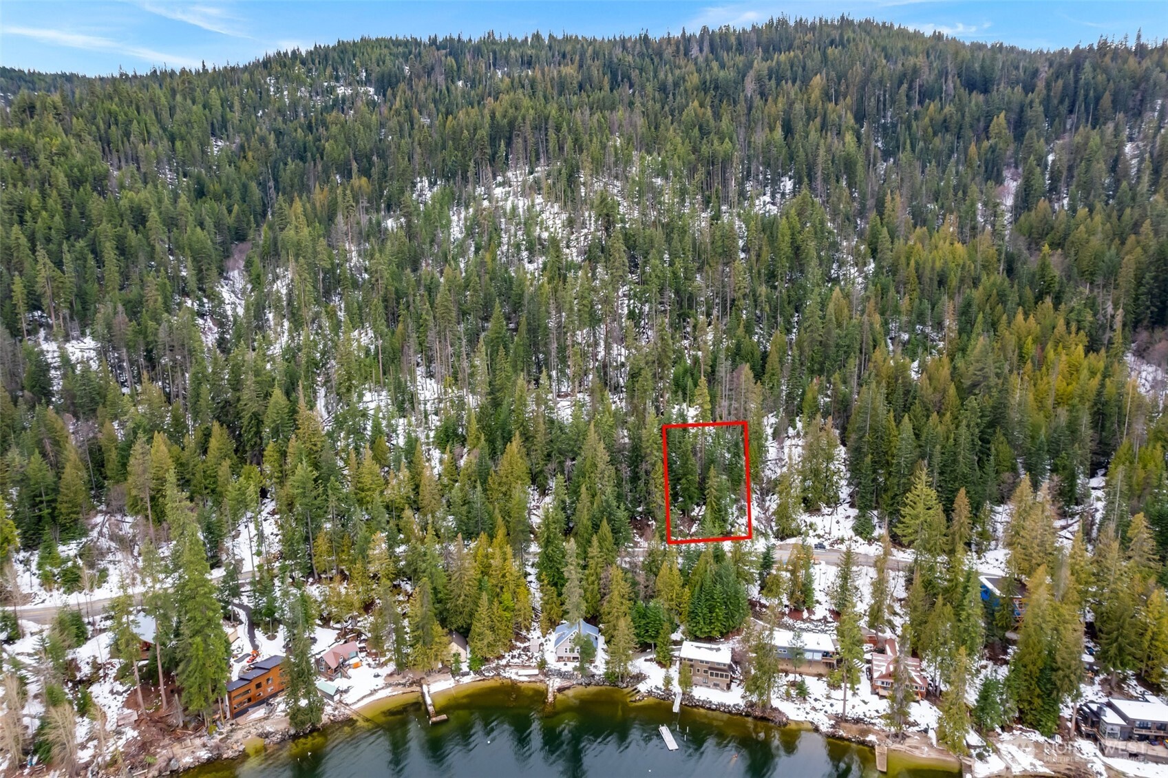0 Cedar Brae Lot 87 Property Photo 5