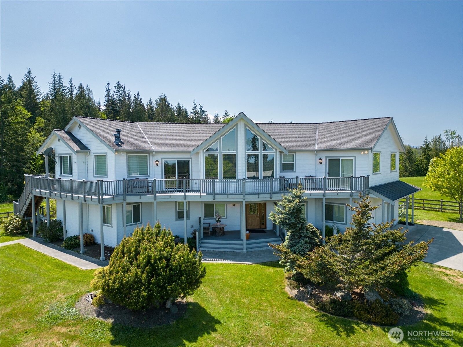 137 Bravo Road Property Photo 1