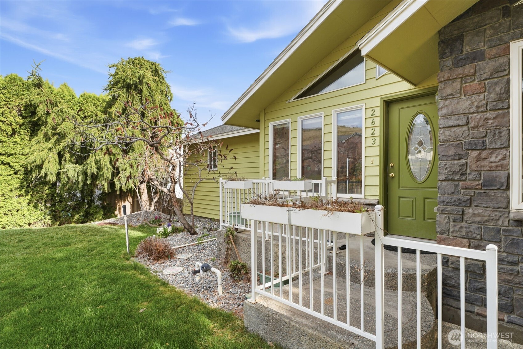 2623 S Kellog Street Property Photo 3