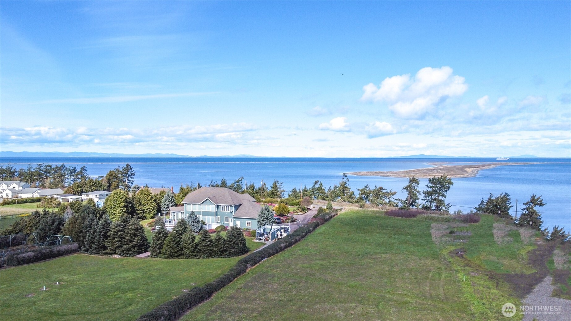 9999 Marine Drive Property Photo 2