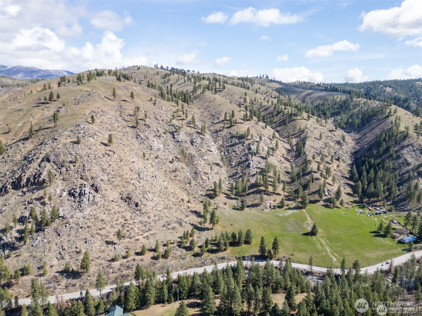 12 Mile Entiat River Road Property Photo 10