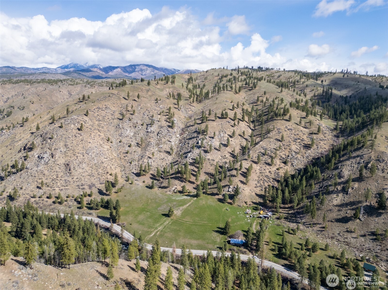 12 Mile Entiat River Road Property Photo 12