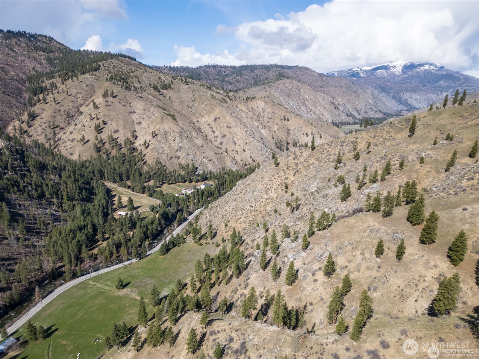 12 Mile Entiat River Road Property Photo 19