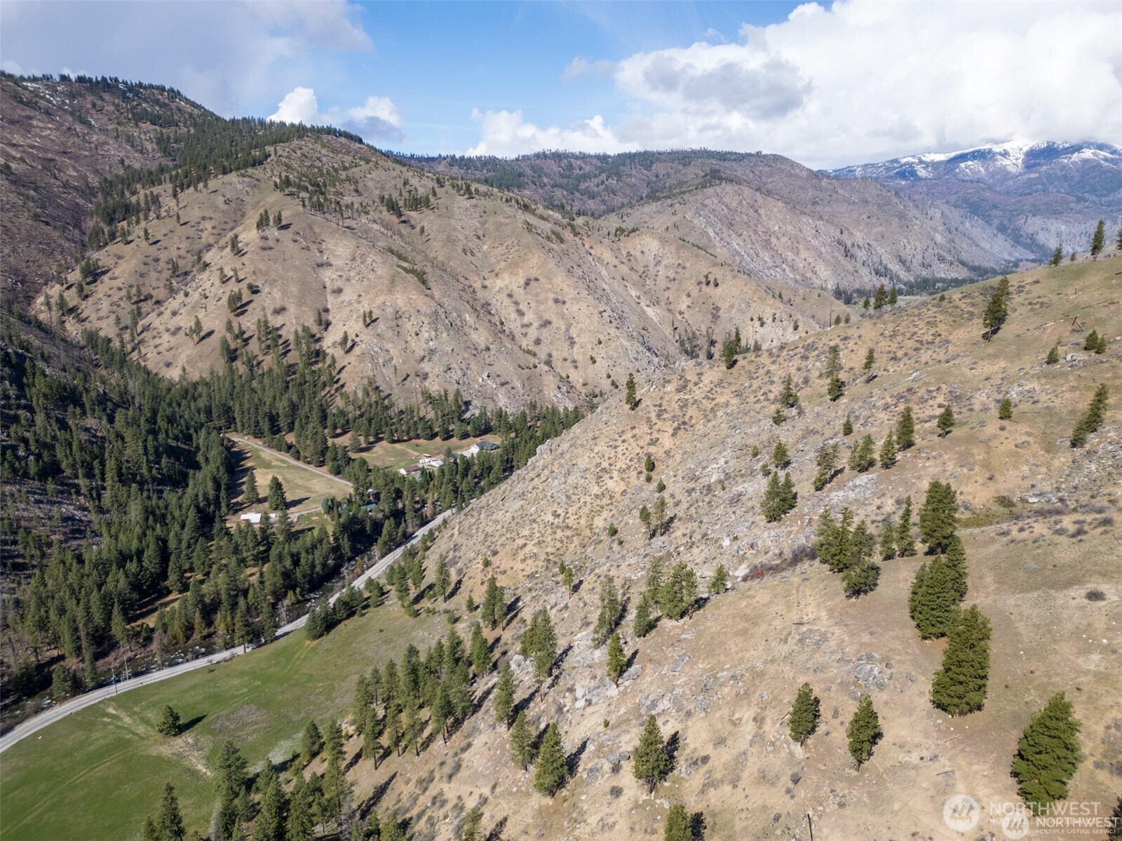 12 Mile Entiat River Road Property Photo 21