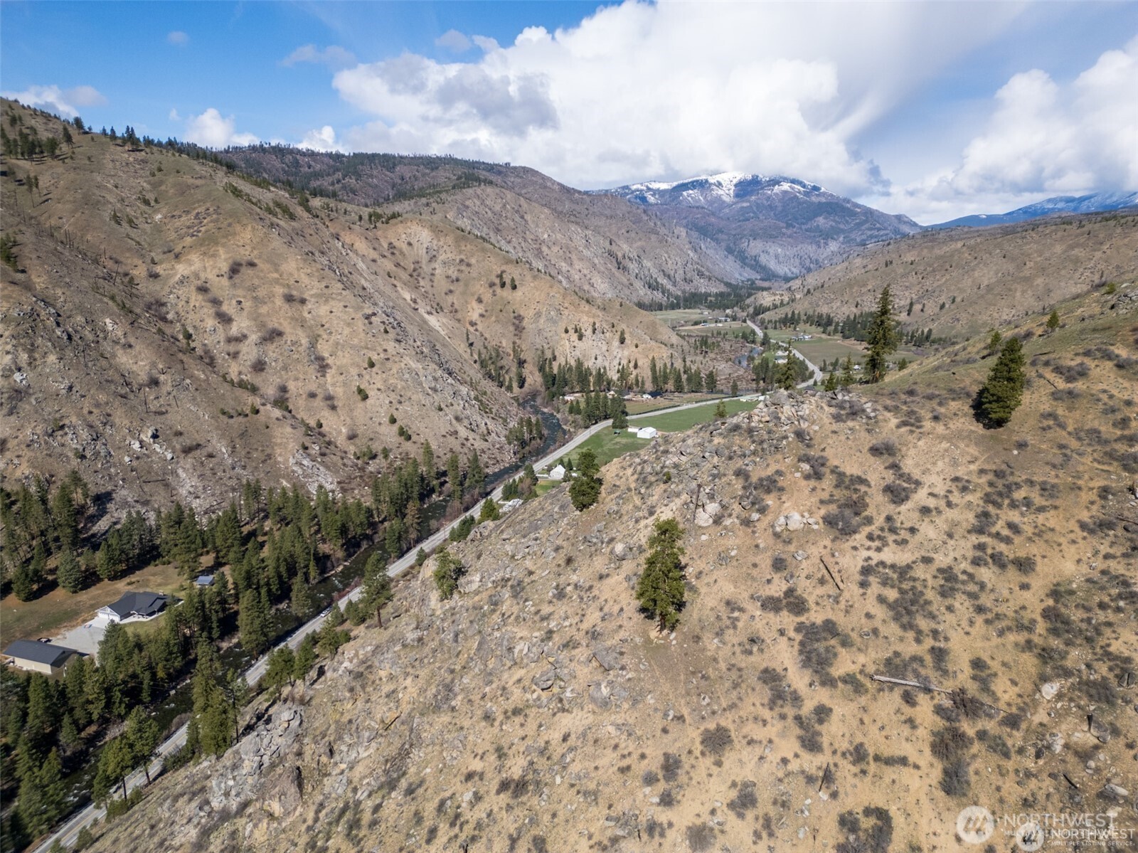 12 Mile Entiat River Road Property Photo 22