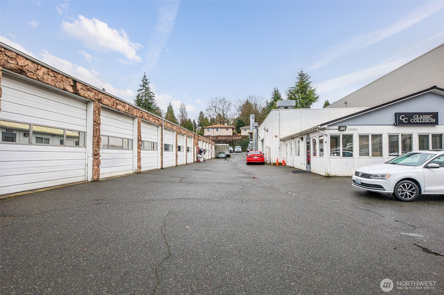 13036 Lake City Way Property Photo 1