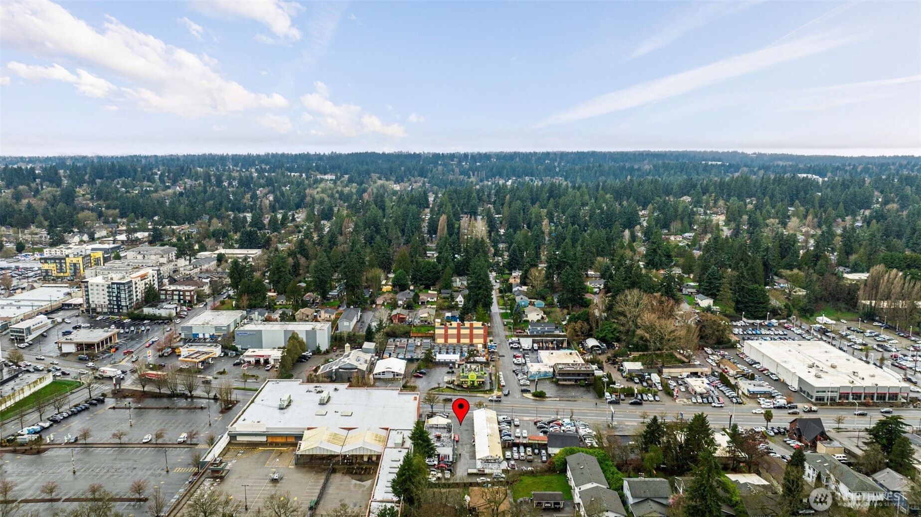 13036 Lake City Way Property Photo 28