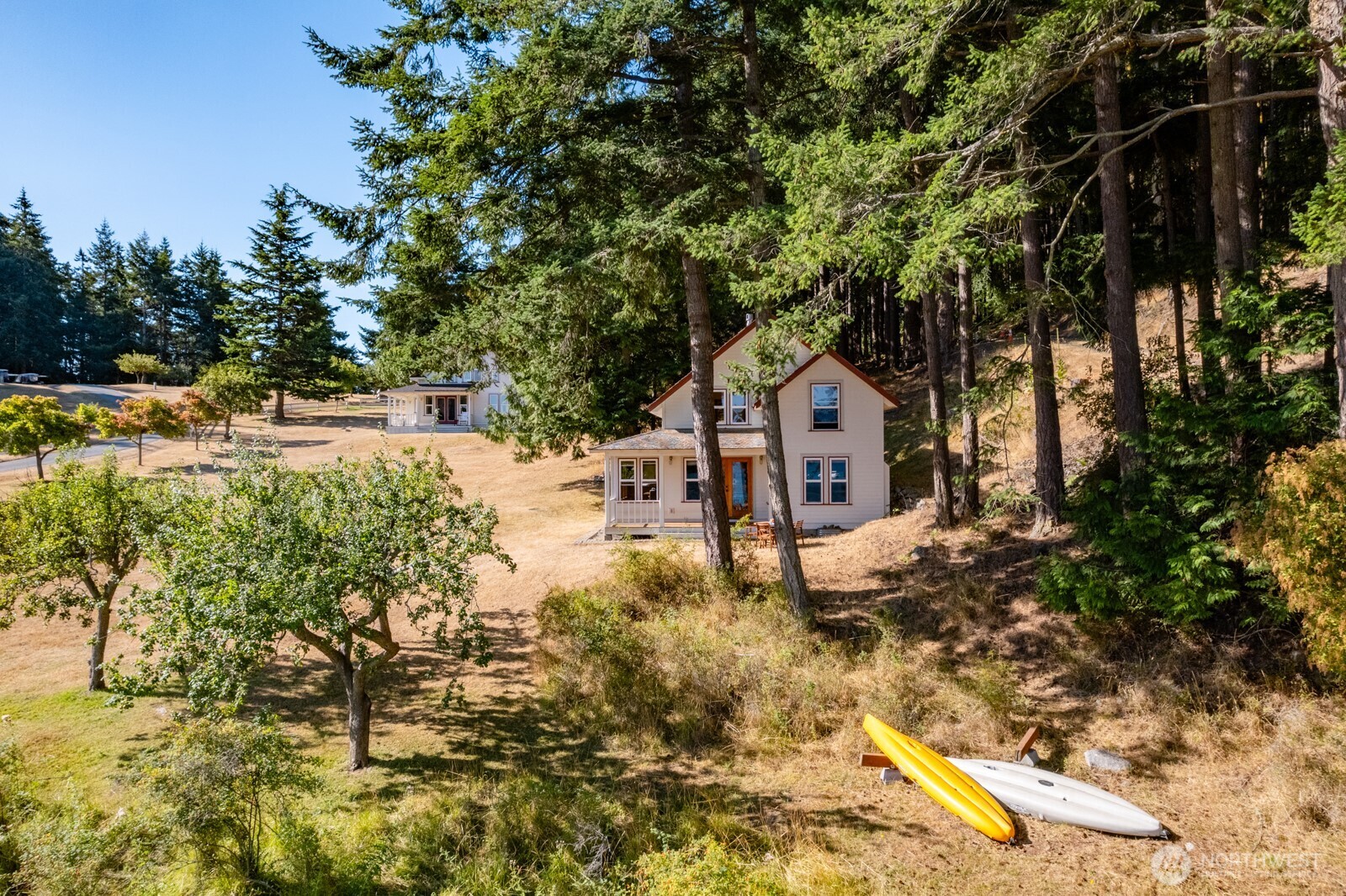 68 Sylvan Cove West Property Photo 1