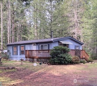 531 N Mountain View Drive Property Photo 1