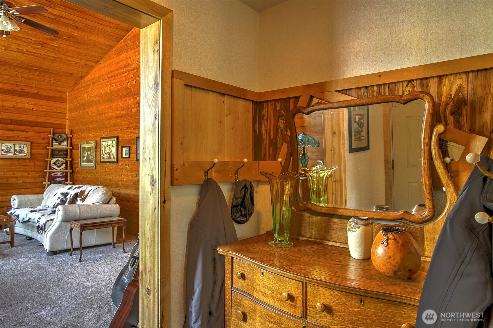 3829 Deep Lake Boundary Road Property Photo 4