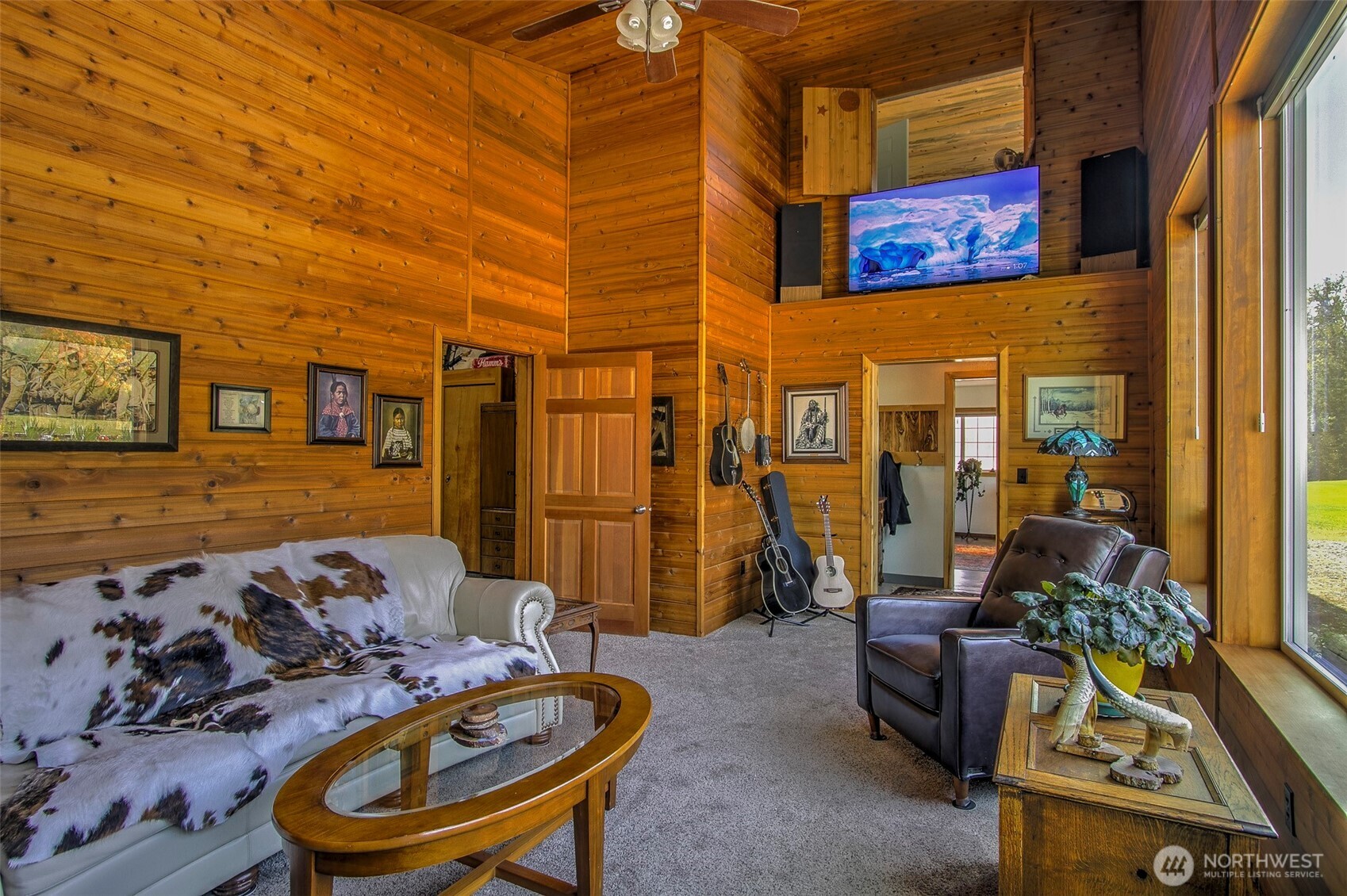 3829 Deep Lake Boundary Road Property Photo 7