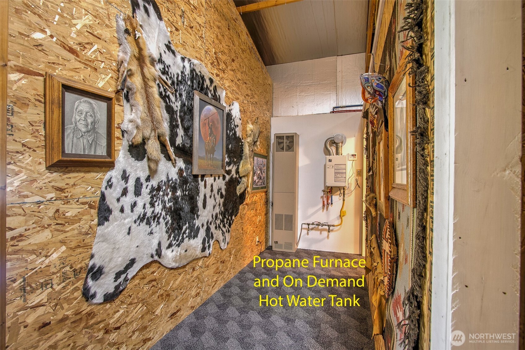3829 Deep Lake Boundary Road Property Photo 9