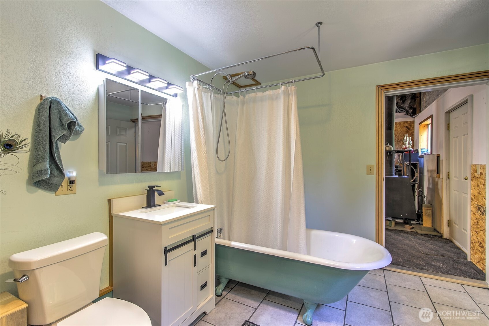 3829 Deep Lake Boundary Road Property Photo 13