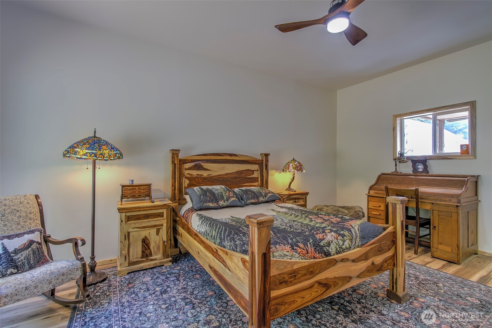 3829 Deep Lake Boundary Road Property Photo 15