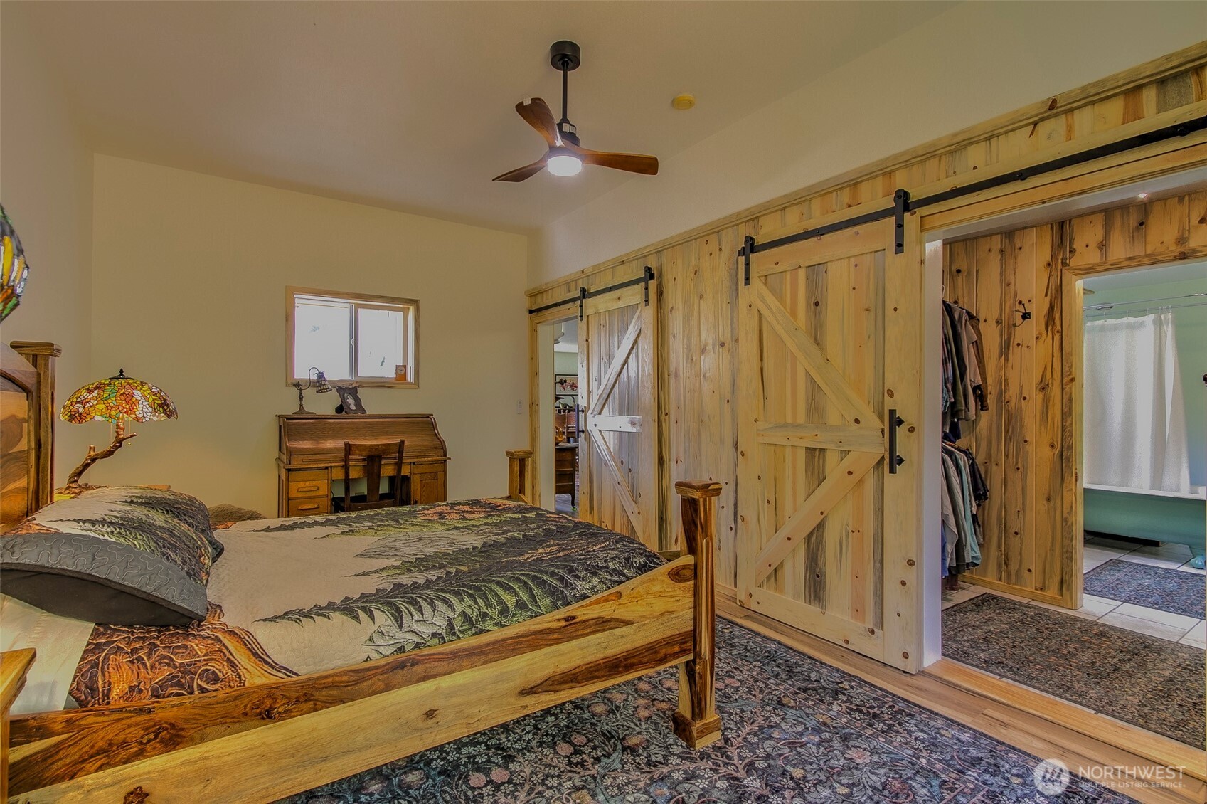 3829 Deep Lake Boundary Road Property Photo 16