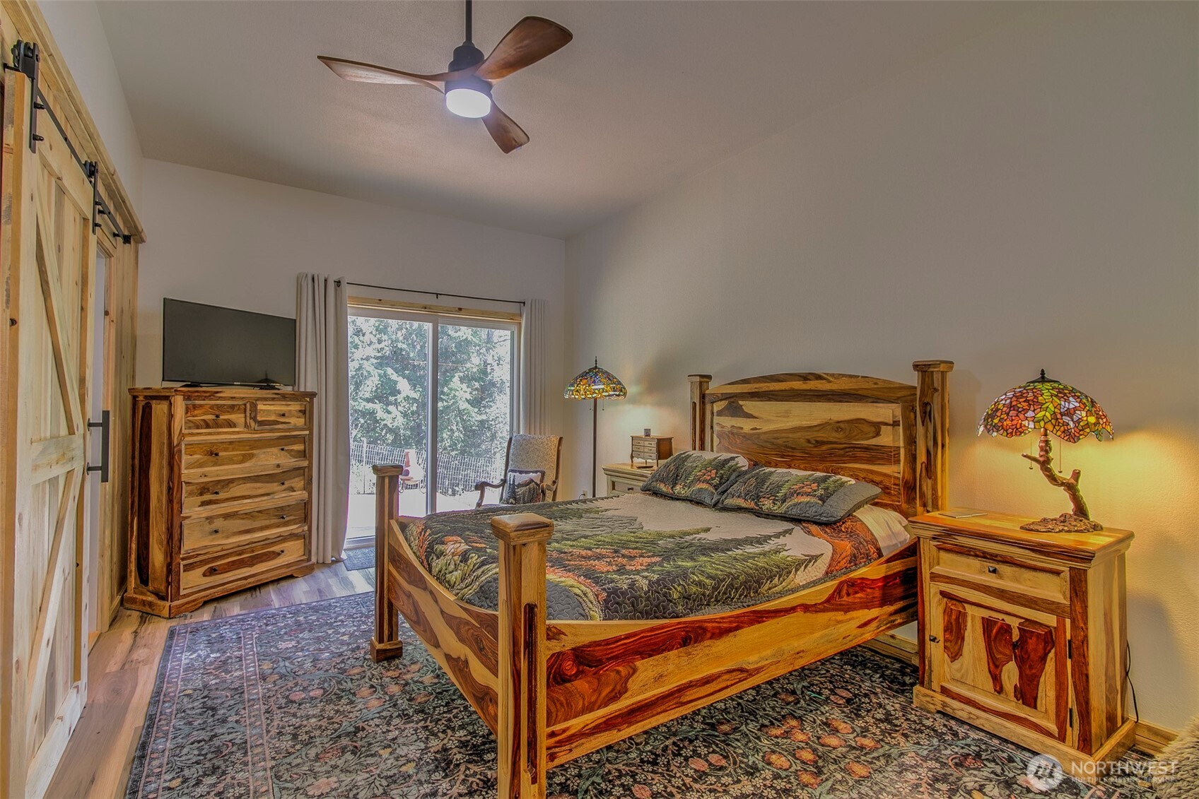 3829 Deep Lake Boundary Road Property Photo 17