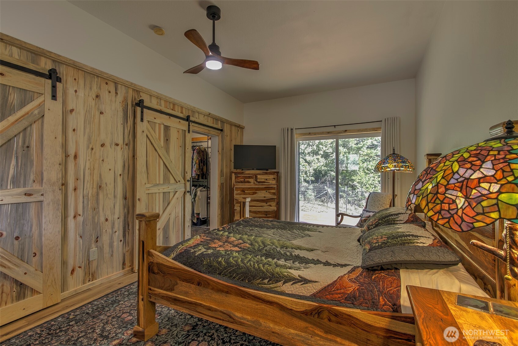 3829 Deep Lake Boundary Road Property Photo 18